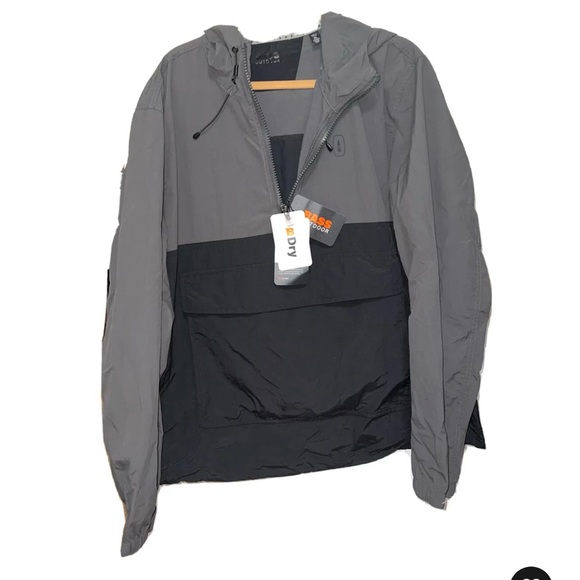 Bass Pro Shops Jackets & Coats Bass Pro Shop Rain Jacket Poshmark